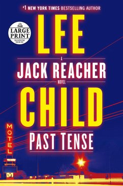 Past Tense - Child, Lee