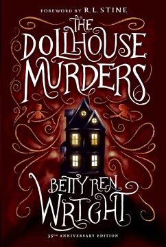 Cover The Dollhouse Murders