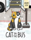 Cat on the Bus