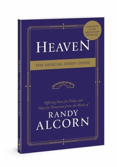 Heaven the Off Sg - Alcorn, Randy