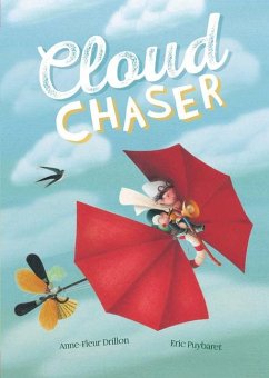 Cloud Chaser - Drillon, Anne-Fleur
