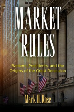 Market Rules - Rose, Mark H