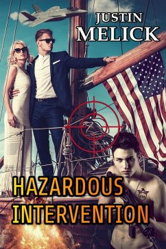 Hazardous Intervention - Melick, Justin