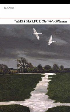 White Silhouette (None) - Harpur, James