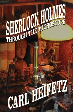 Sherlock Holmes Through The Microscope - Heifetz, Carl