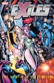 Exiles: The Complete Collection Vol. 1 [New Printing]
