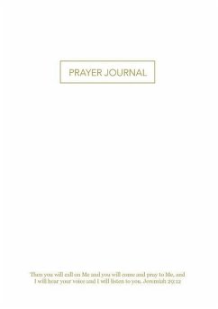 Prayer Journal - Howard-Browne, Rodney