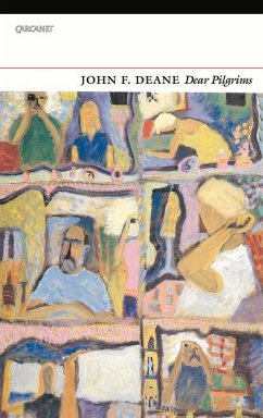 Dear Pilgrims - Deane, John F.