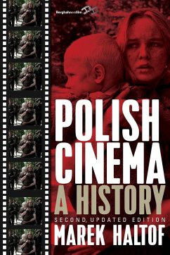 Polish Cinema - Haltof, Marek