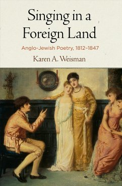 Singing in a Foreign Land - Weisman, Karen A