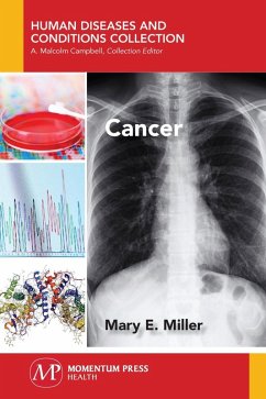 Cancer (eBook, ePUB) - Miller, Mary E.