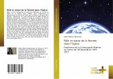 Rôle et statut de la femme dans l¿Eglise