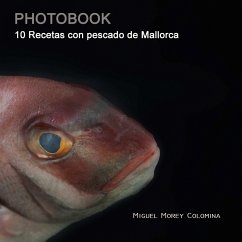 10 Recetas con pescado de Mallorca - Morey Colomina, Miguel