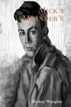 Cover Mick's Meander's