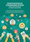 Innovation in communication. Engaging citizens in media discourse Innovation in communication. Engaging citizens in media discourse
