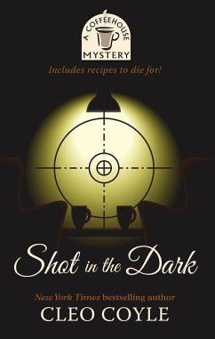 Shot in the Dark - Coyle, Cleo