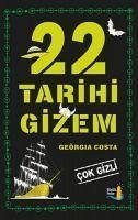 22 Tarihi Gizem - Costa, Geqrgia