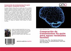 Compración de tratamientos fís-quím para aguas residuales textiles - Monteros Vaca, Danny