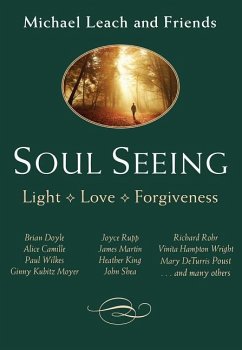 Soul Seeing - Leach, Michael
