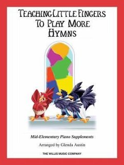 Cover Hymns