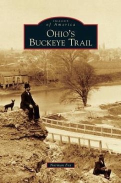 Ohio's Buckeye Trail - Fox, Norman