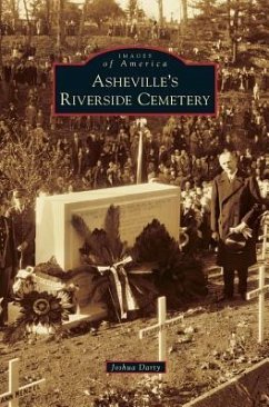 Asheville's Riverside Cemetery - Darty, Joshua