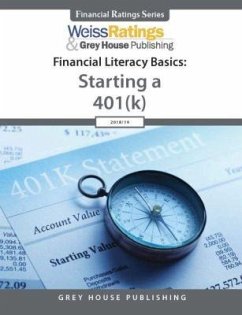 Cover Financial Literacy Basics, 2018