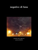 negativo di luna