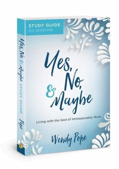 Yes No & Maybe Sg - Pope, Wendy