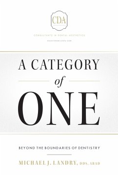 A Category of One - Landry, Michael J