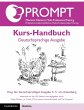 PROMPT Kurs-Handbuch - Bild 1