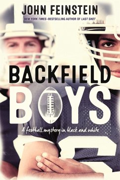 Backfield Boys - Feinstein, John