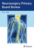 Neurosurgery Primary Board Review