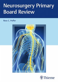 Neurosurgery Primary Board Review - Puffer, Ross C.