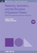 Relativity, Symmetry, and the Structure... - Bild 1