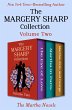 The Margery Sharp Collection Volume Two... - Bild 1