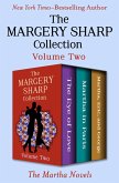 The Margery Sharp Collection Volume Two (eBook, ePUB)