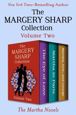 The Margery Sharp Collection Volume Two (eBook, ePUB) - Sharp, Margery