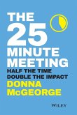 The 25 Minute Meeting