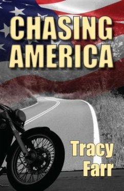 Chasing America - Farr, Tracy