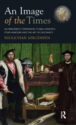 An Image of the Times - Jørgensen, Nils-Johan An Image of the Times - Jørgensen, Nils-Johan