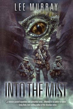 Into The Mist - Murray, Lee