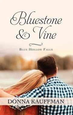 BlueStone & Vine - Kauffman, Donna