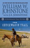 The Chuckwagon Trail