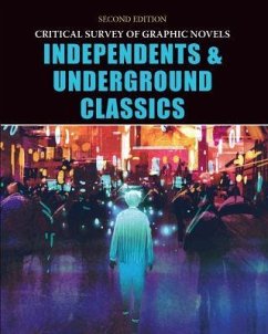 Cover Independents and Underground Classics