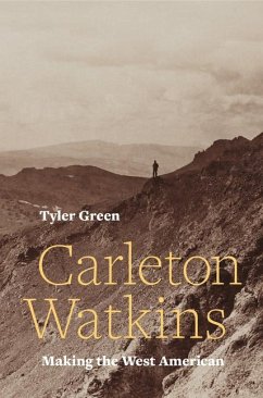 Carleton Watkins - Green, Tyler