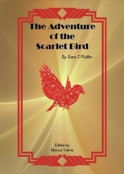 Cover The Adventure of the Scarlet Bird (eBook, ePUB)