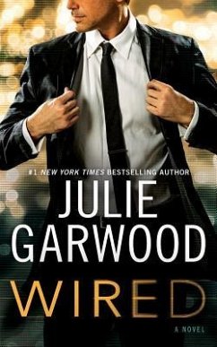 Wired - Garwood, Julie