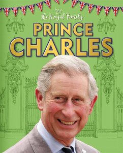 The Royal Family: Prince Charles - Howell, Izzi
