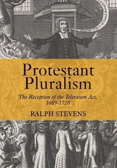 Protestant Pluralism - Stevens, Ralph